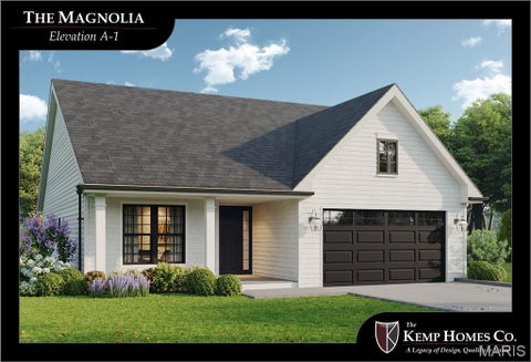 Photo of 1 Grand Magnolia, OFallon, MO 63366 (MLS # 26060426)