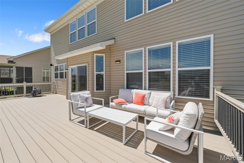 Reserve At Chesterfield Village - Residential