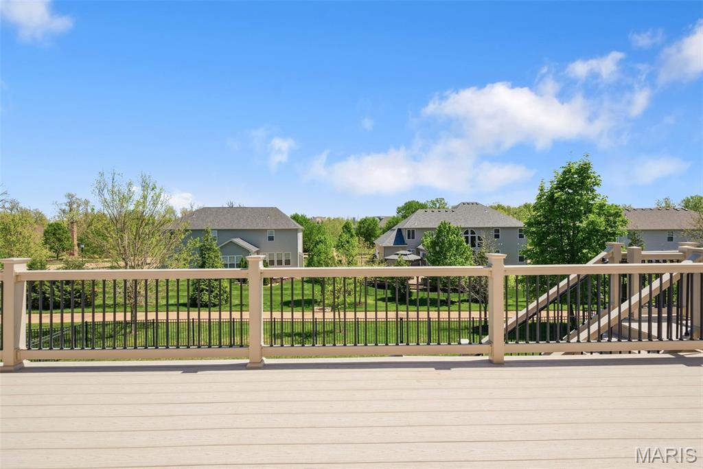 Reserve At Chesterfield Village - Residential