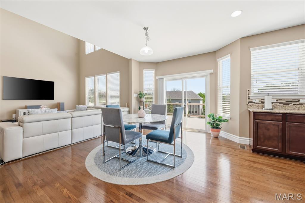 Reserve At Chesterfield Village - Residential