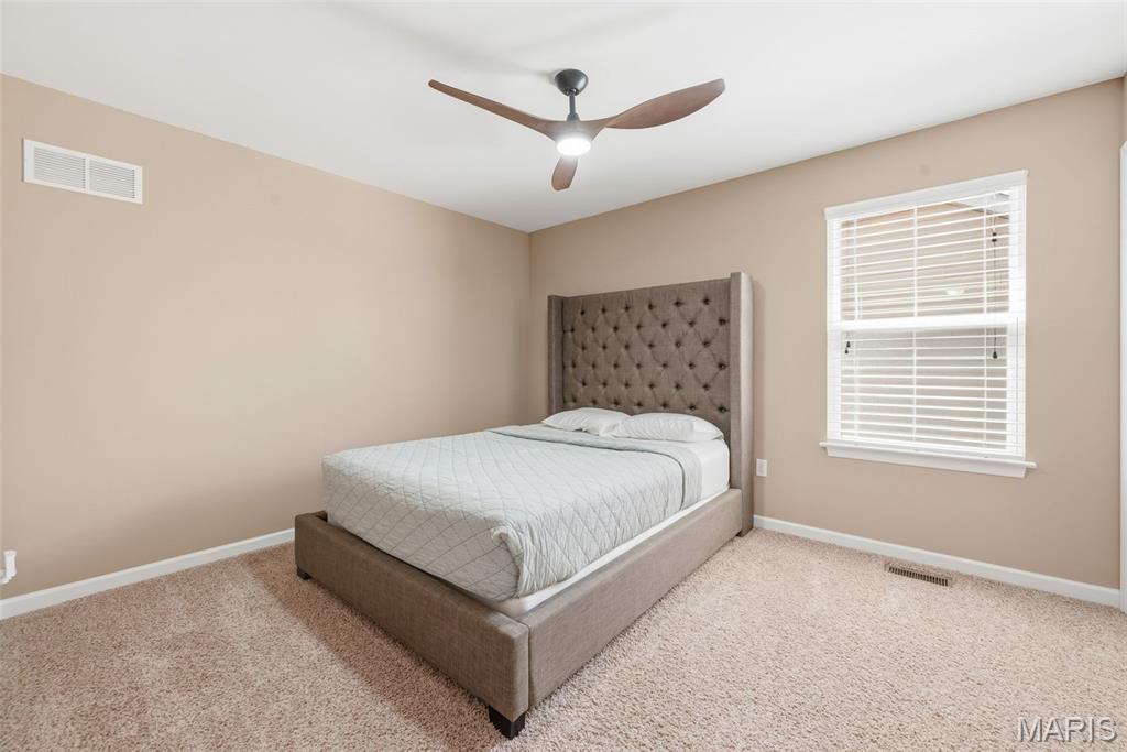 Reserve At Chesterfield Village - Residential