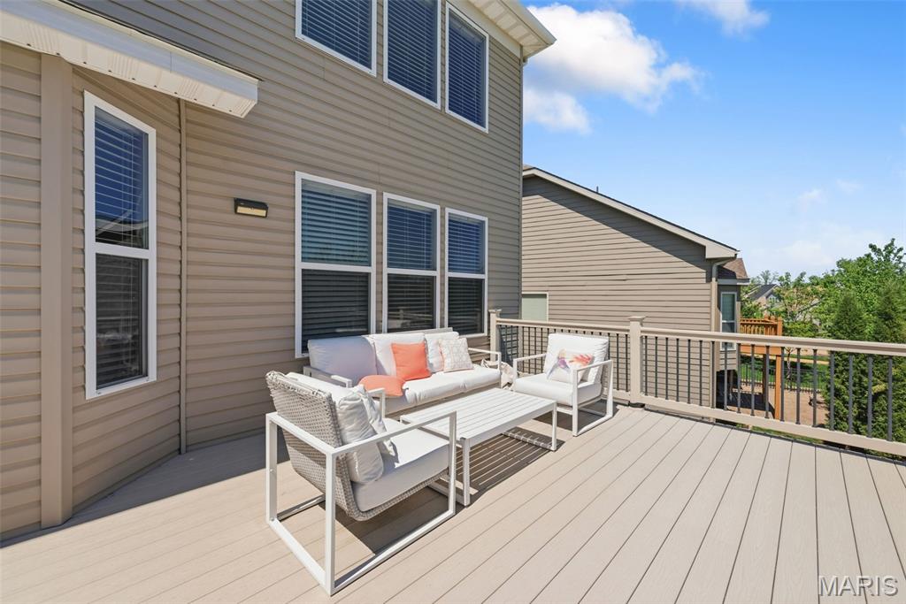 Reserve At Chesterfield Village - Residential