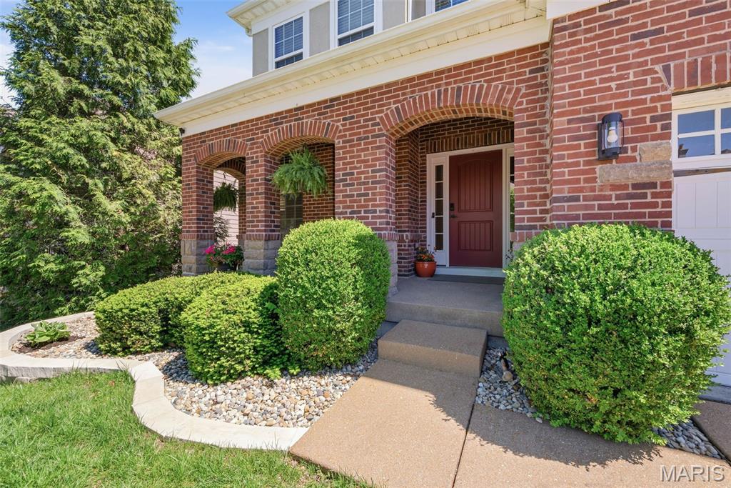 Reserve At Chesterfield Village - Residential