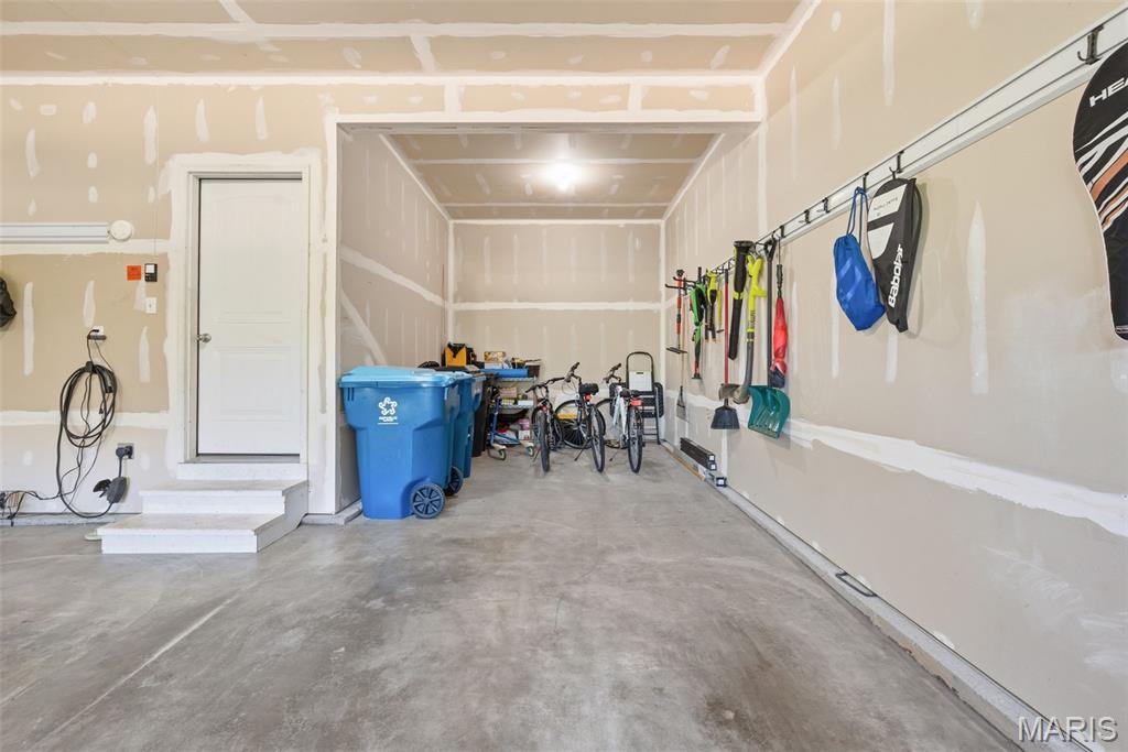 Reserve At Chesterfield Village - Residential