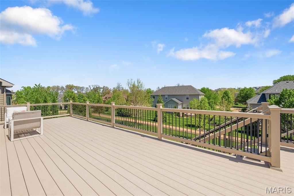 Reserve At Chesterfield Village - Residential