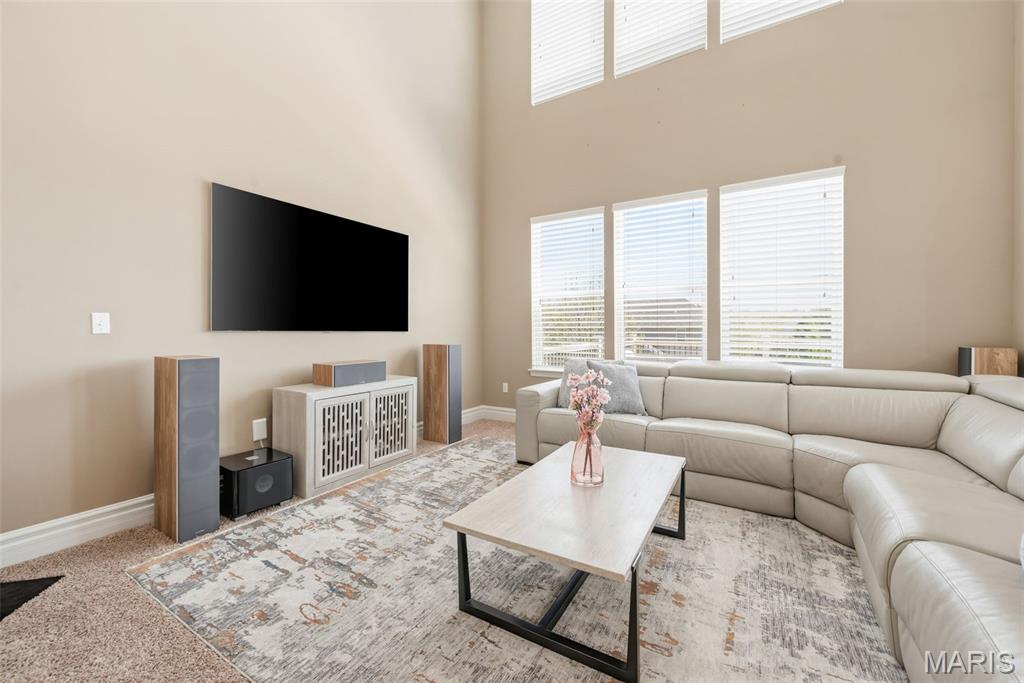 Reserve At Chesterfield Village - Residential