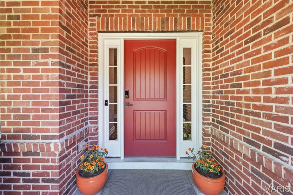 Reserve At Chesterfield Village - Residential