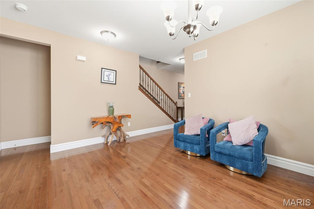 Reserve At Chesterfield Village - Residential