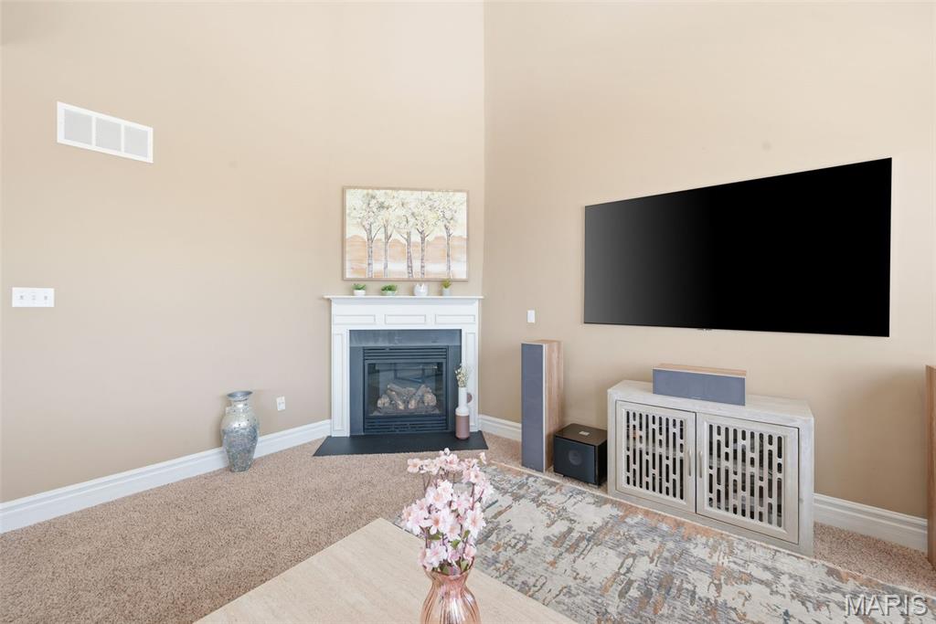 Reserve At Chesterfield Village - Residential