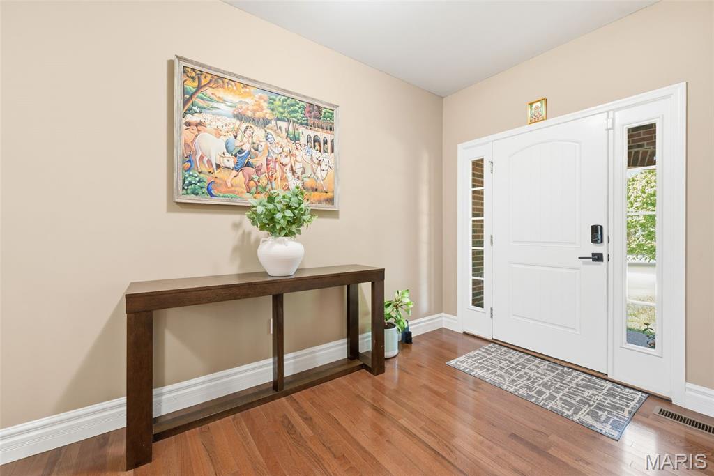 Reserve At Chesterfield Village - Residential