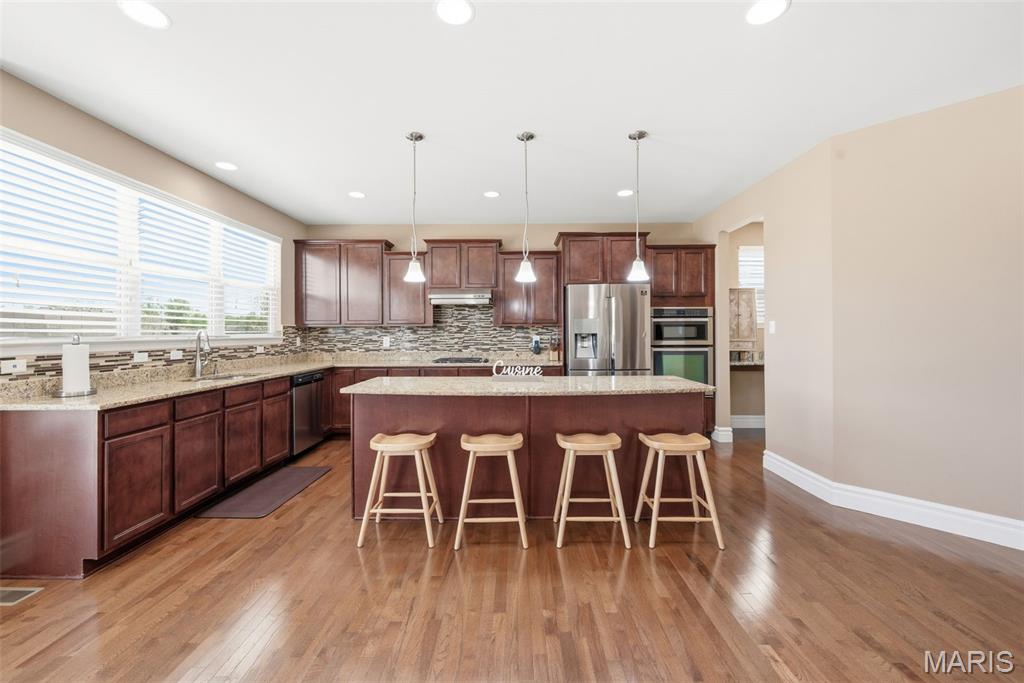 Reserve At Chesterfield Village - Residential