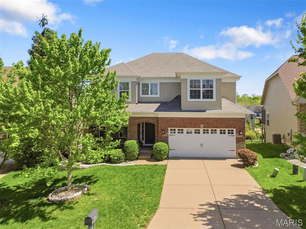 Reserve At Chesterfield Village - Residential