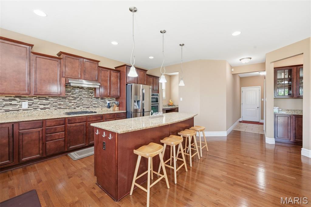 Reserve At Chesterfield Village - Residential