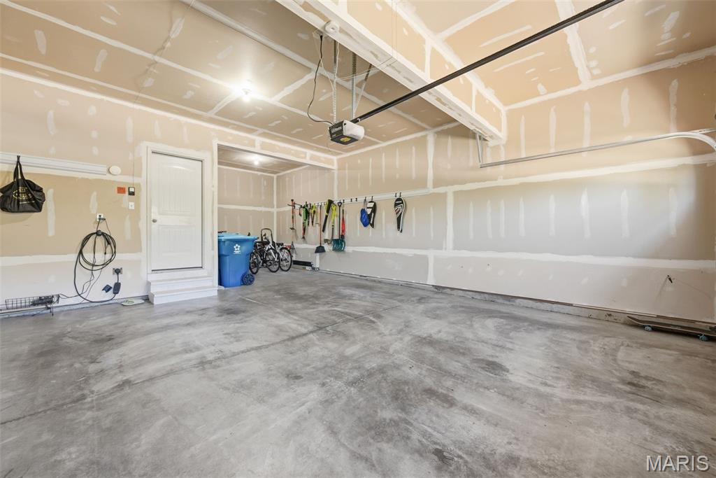 Reserve At Chesterfield Village - Residential