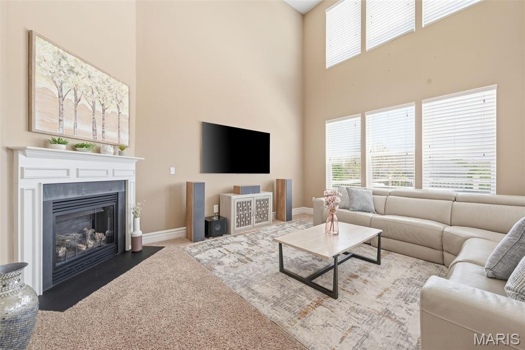 Reserve At Chesterfield Village - Residential