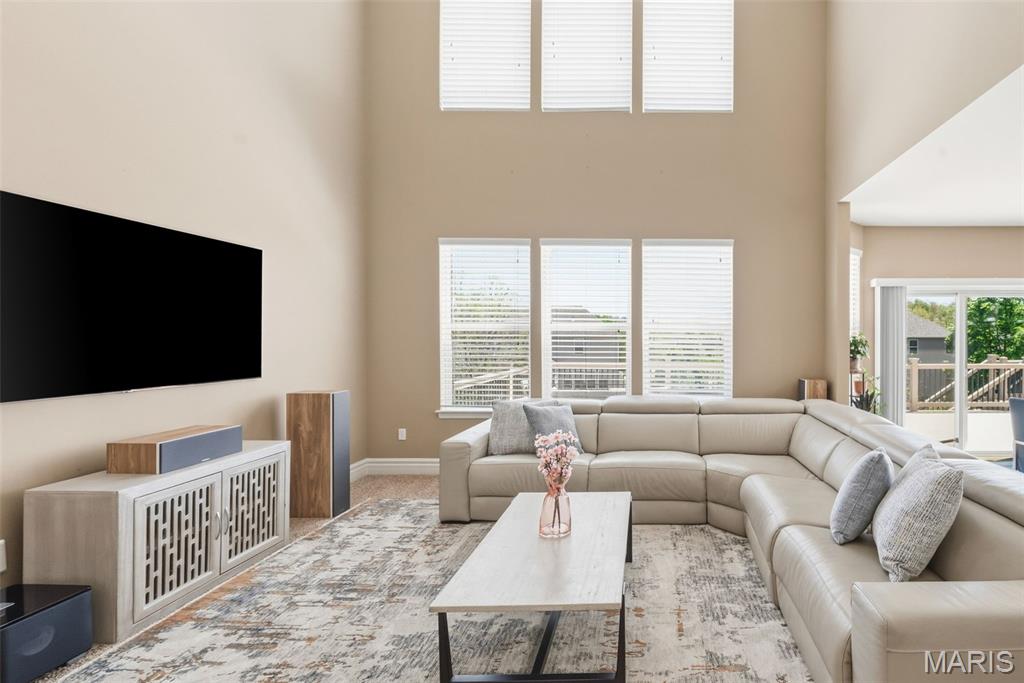 Reserve At Chesterfield Village - Residential