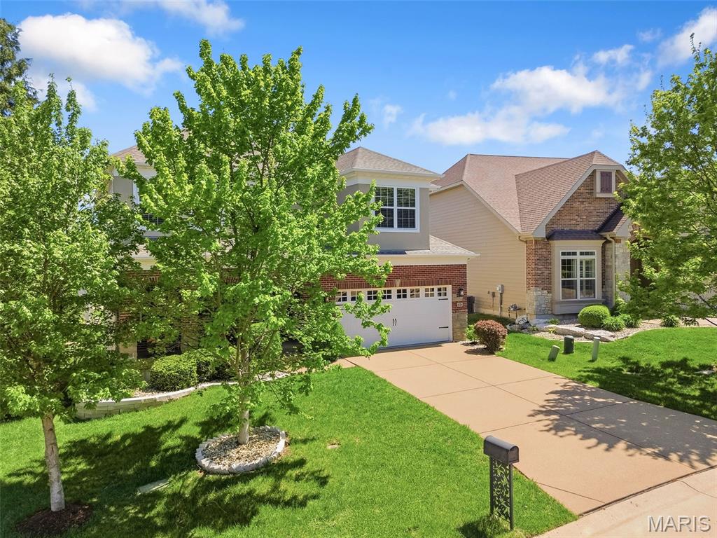 Reserve At Chesterfield Village - Residential