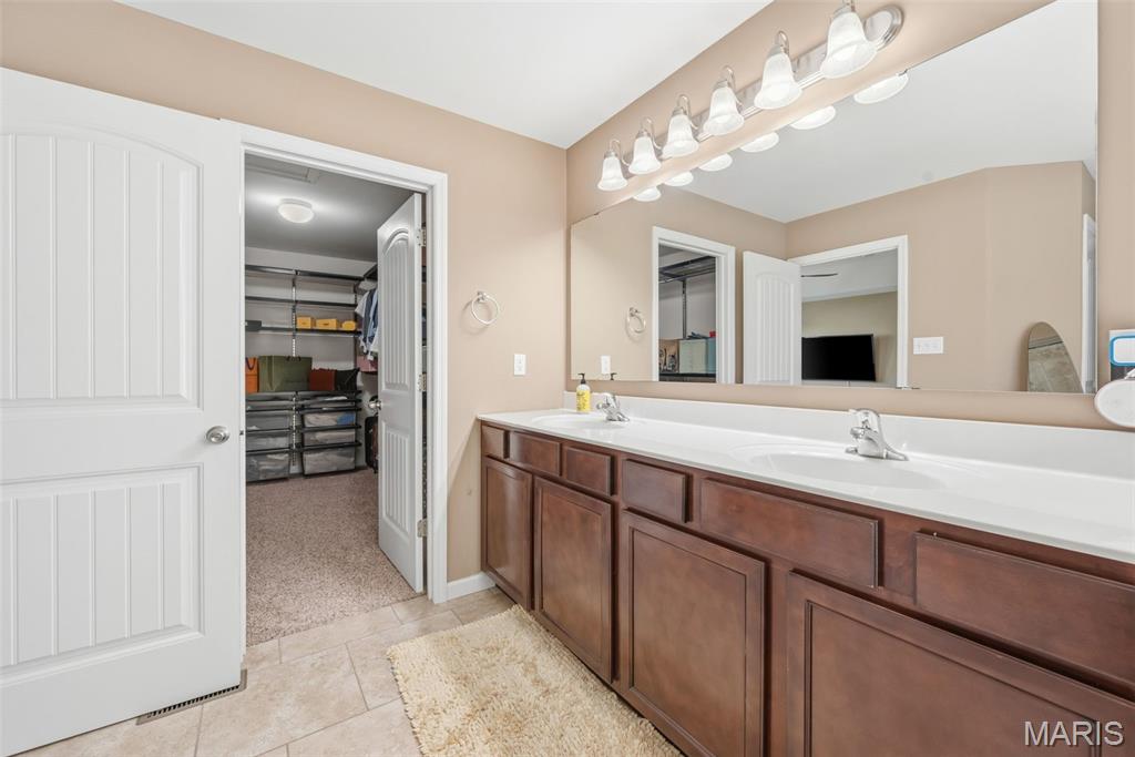 Reserve At Chesterfield Village - Residential