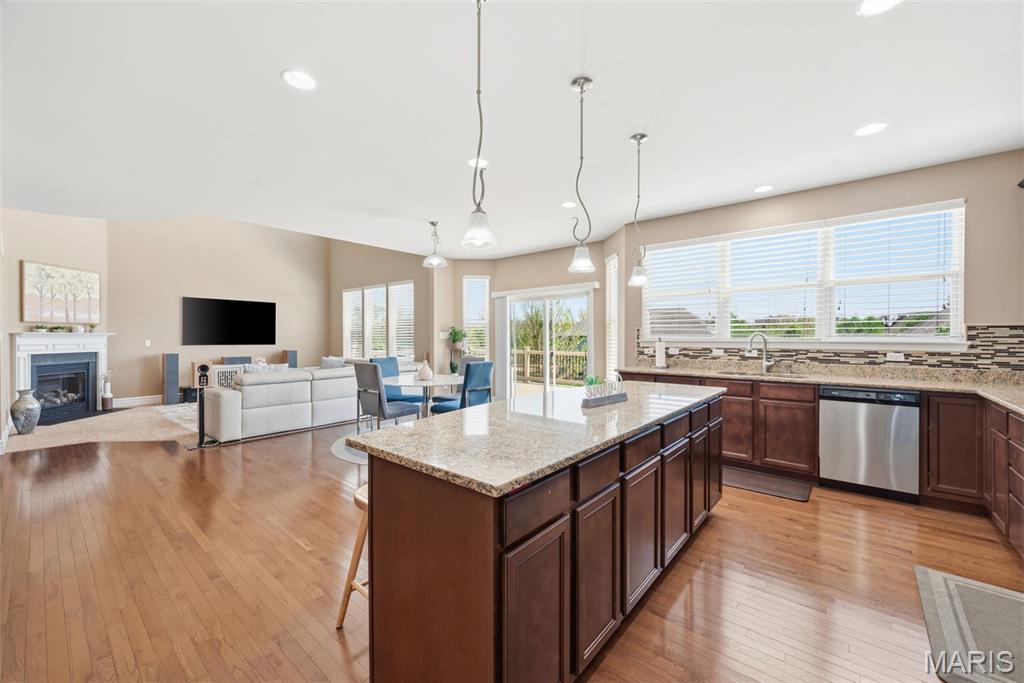 Reserve At Chesterfield Village - Residential