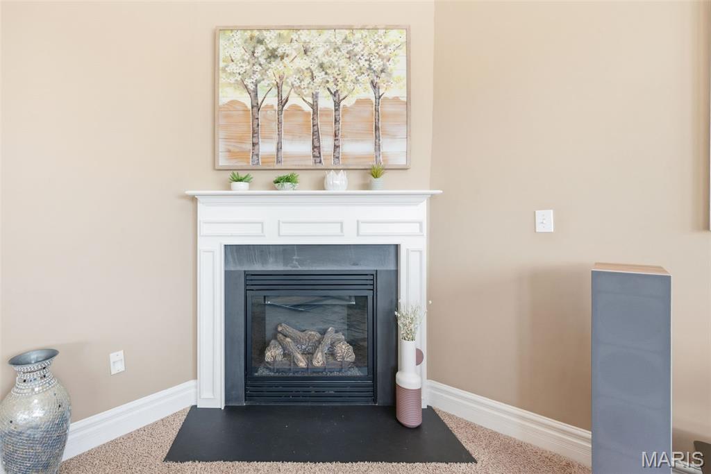 Reserve At Chesterfield Village - Residential