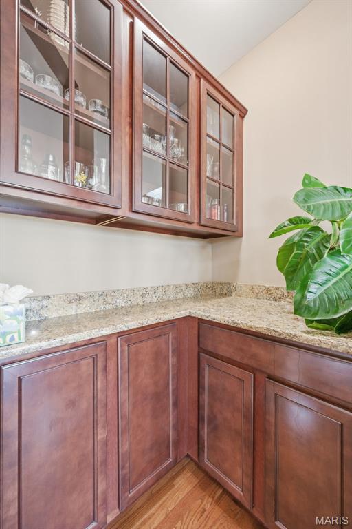 Reserve At Chesterfield Village - Residential