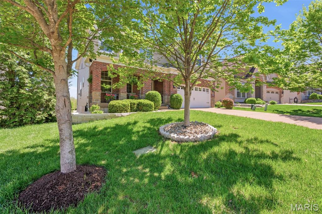 Reserve At Chesterfield Village - Residential