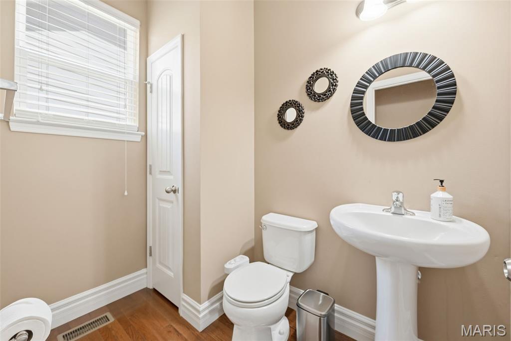 Reserve At Chesterfield Village - Residential