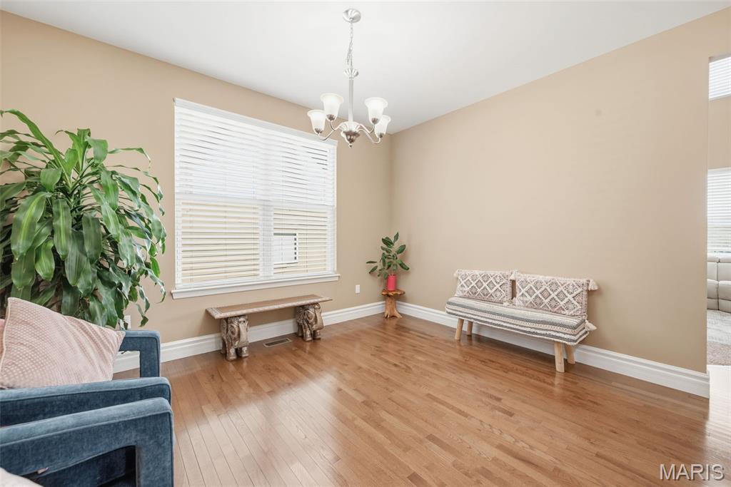 Reserve At Chesterfield Village - Residential