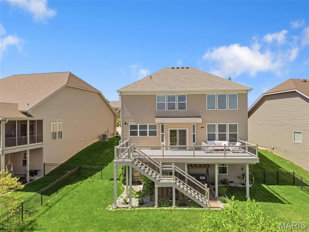 Reserve At Chesterfield Village - Residential