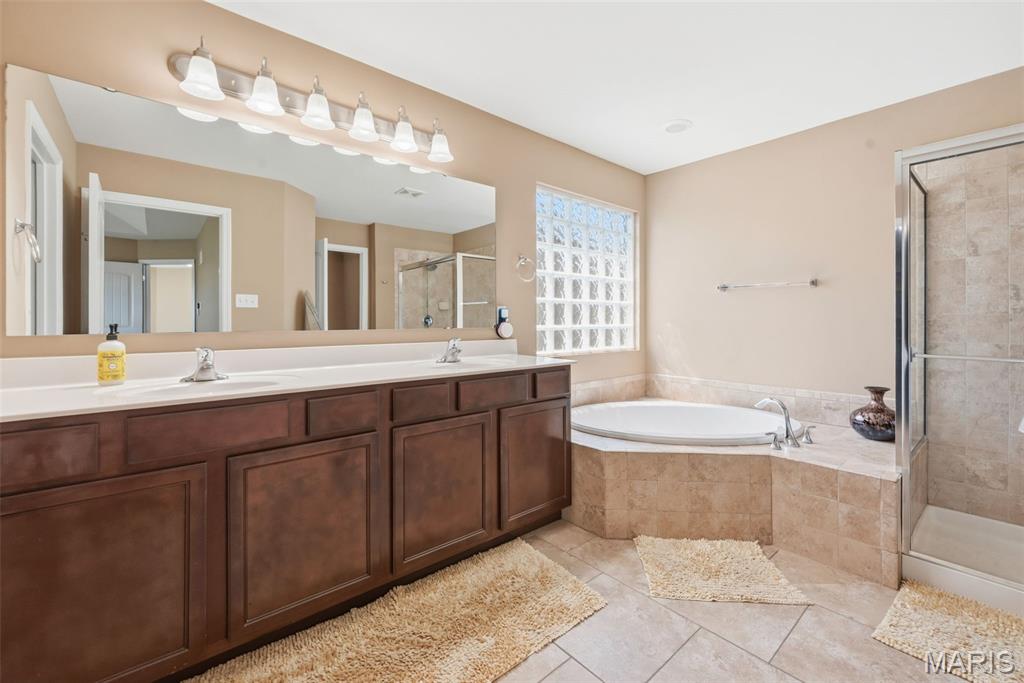 Reserve At Chesterfield Village - Residential