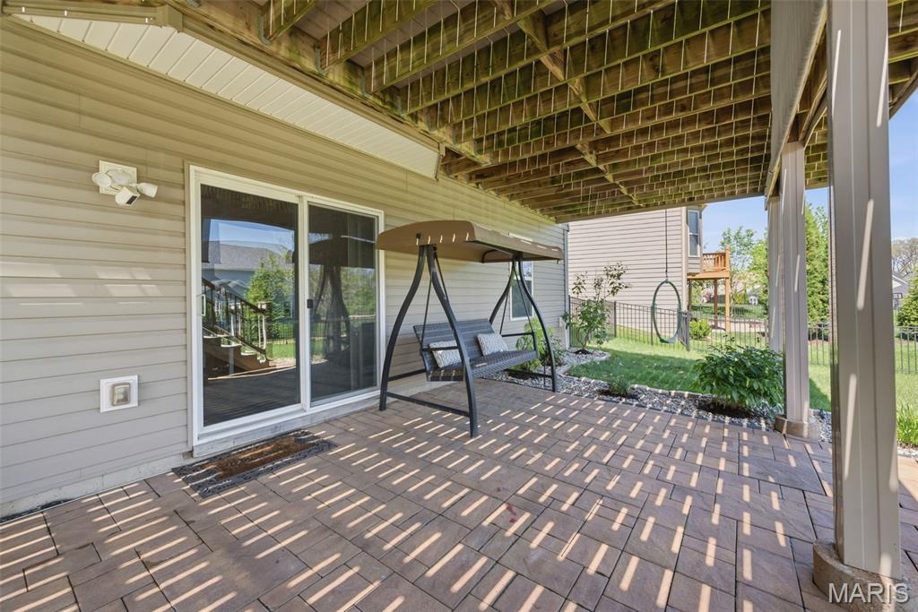 Reserve At Chesterfield Village - Residential