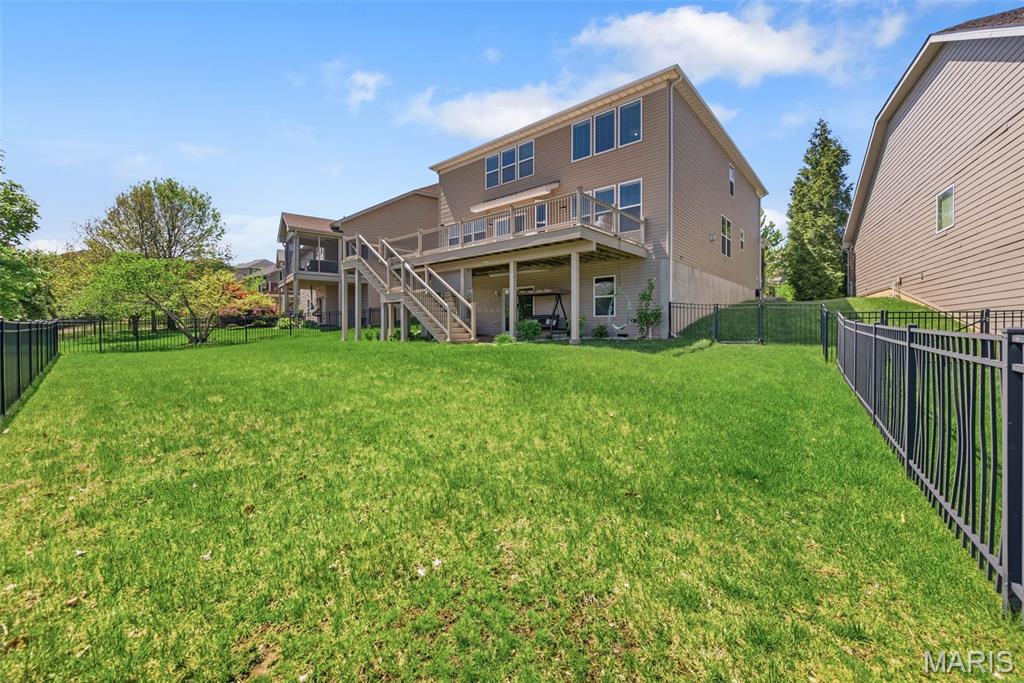 Reserve At Chesterfield Village - Residential