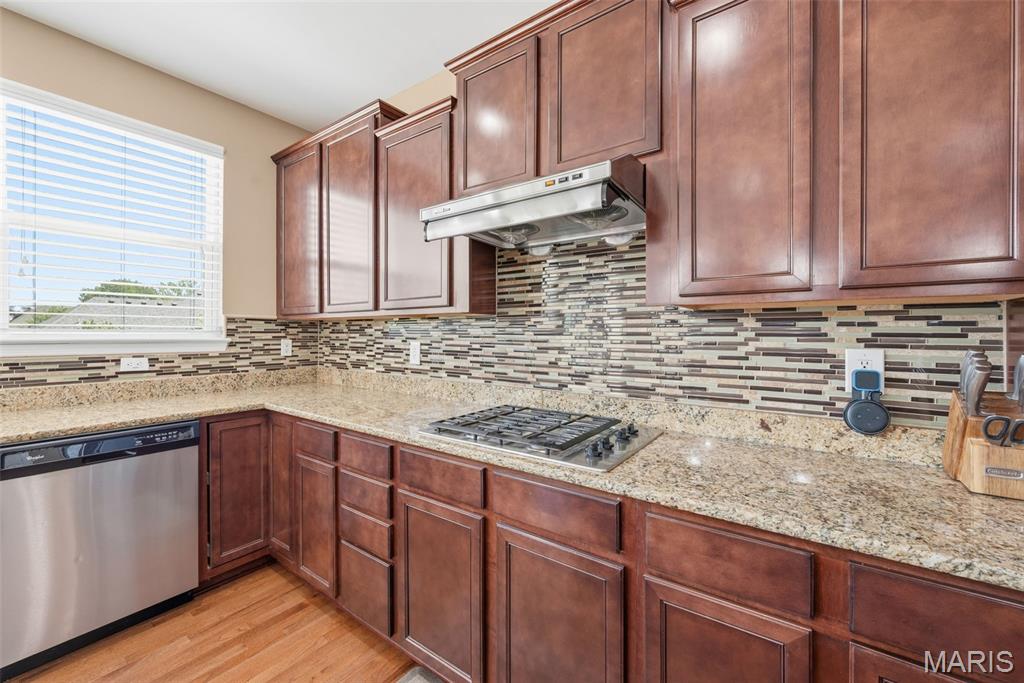 Reserve At Chesterfield Village - Residential