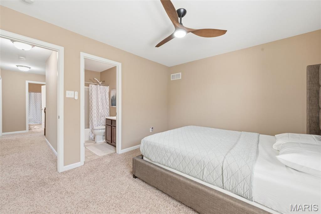 Reserve At Chesterfield Village - Residential