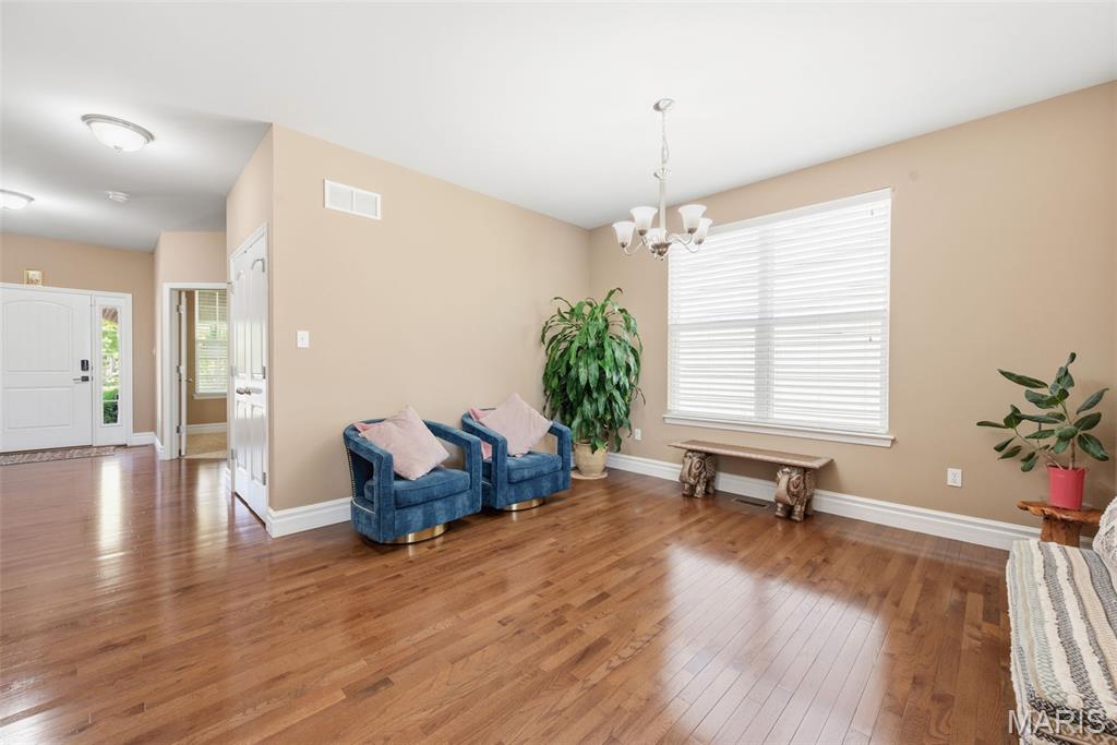 Reserve At Chesterfield Village - Residential