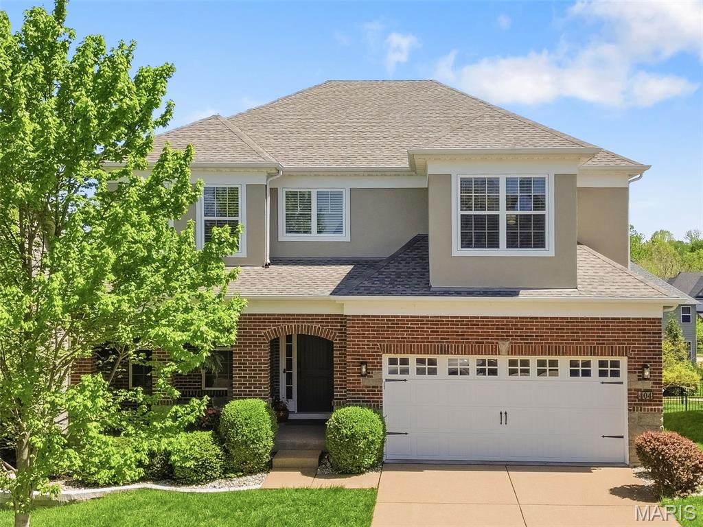 Reserve At Chesterfield Village - Residential