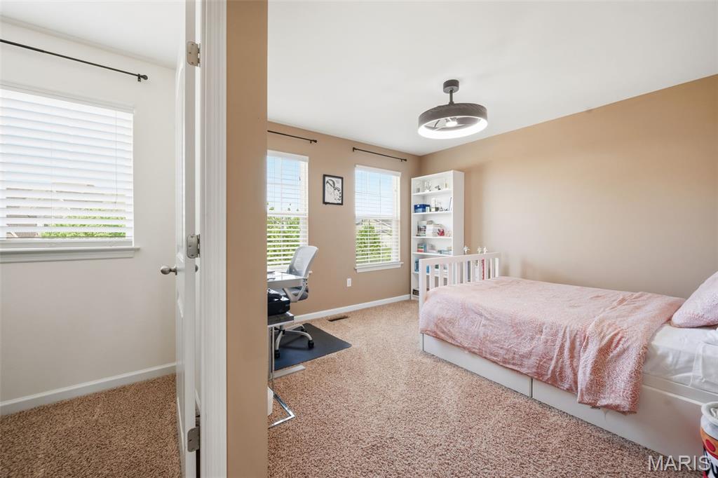 Reserve At Chesterfield Village - Residential