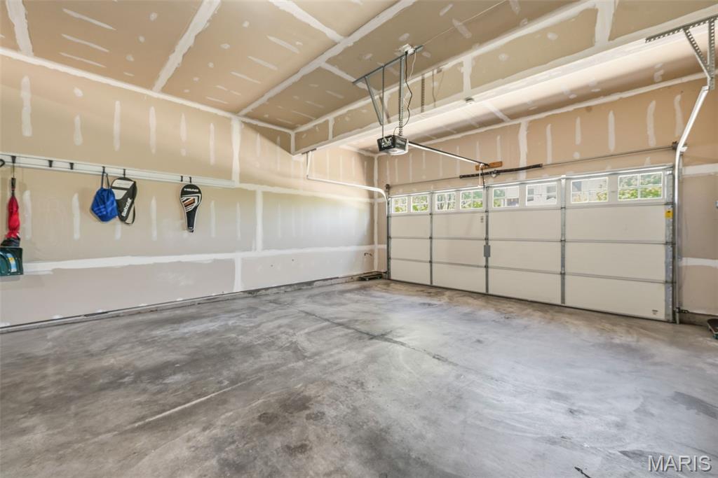 Reserve At Chesterfield Village - Residential