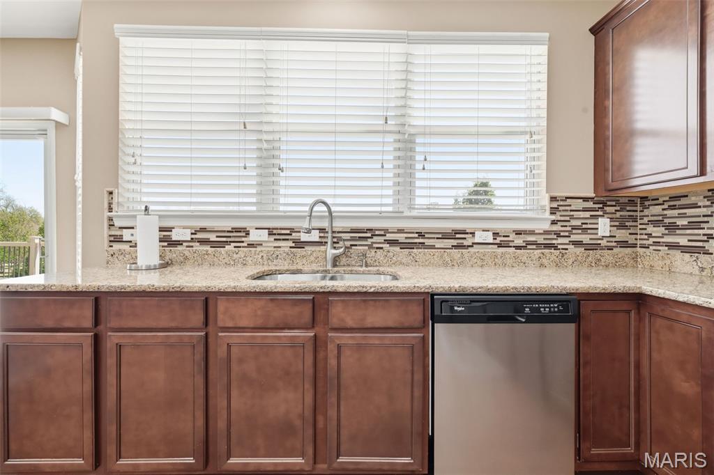 Reserve At Chesterfield Village - Residential