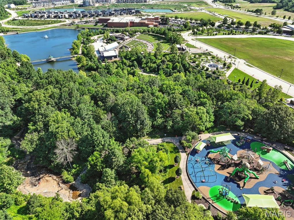 Reserve At Chesterfield Village - Residential