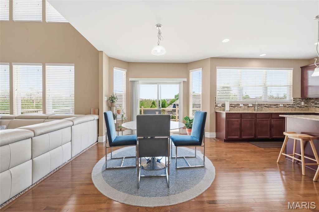 Reserve At Chesterfield Village - Residential