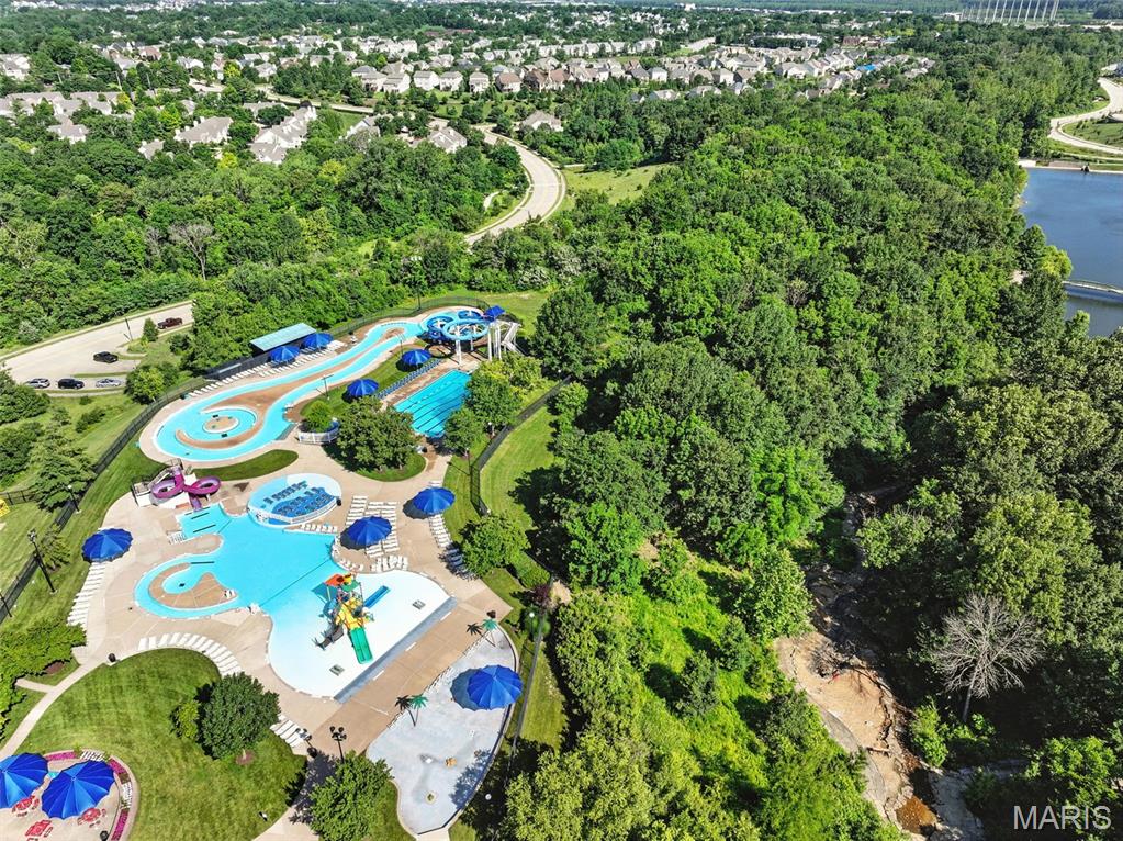 Reserve At Chesterfield Village - Residential