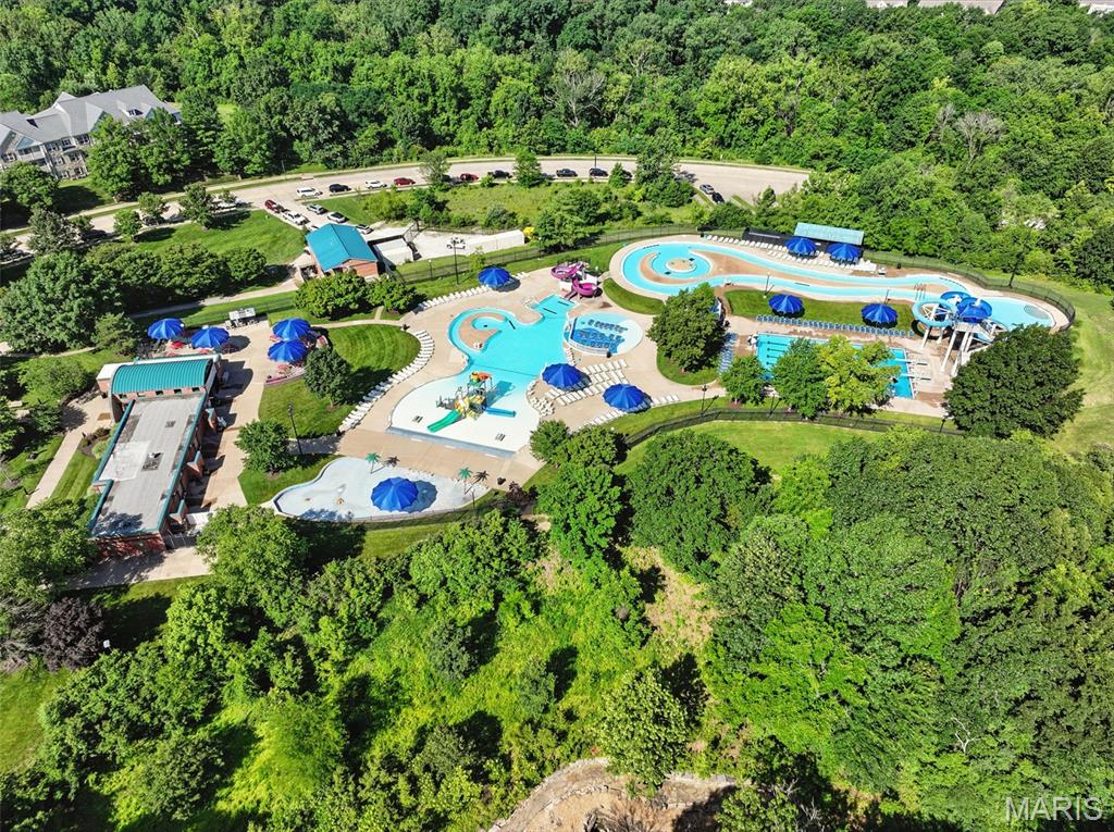 Reserve At Chesterfield Village - Residential