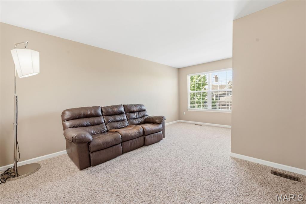 Reserve At Chesterfield Village - Residential