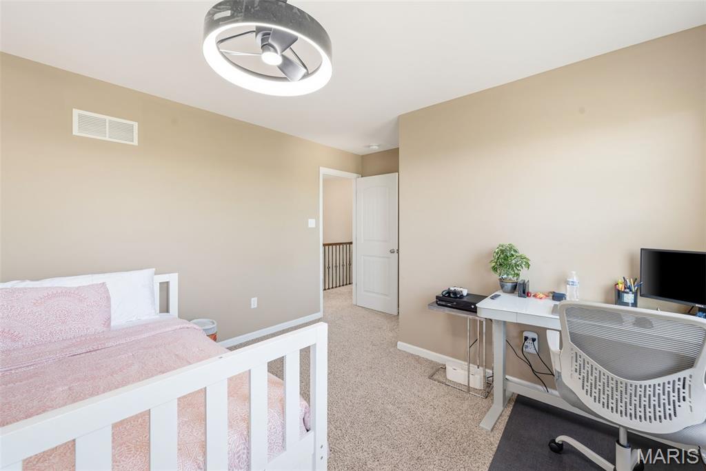 Reserve At Chesterfield Village - Residential