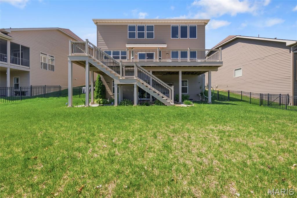 Reserve At Chesterfield Village - Residential