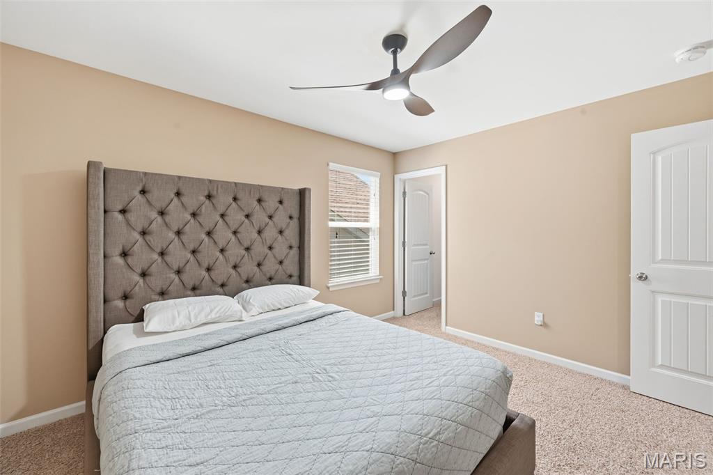 Reserve At Chesterfield Village - Residential