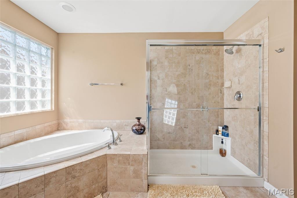 Reserve At Chesterfield Village - Residential