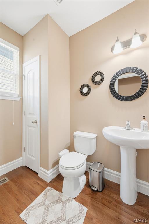 Reserve At Chesterfield Village - Residential