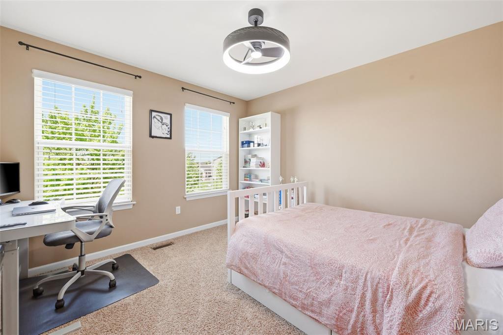 Reserve At Chesterfield Village - Residential